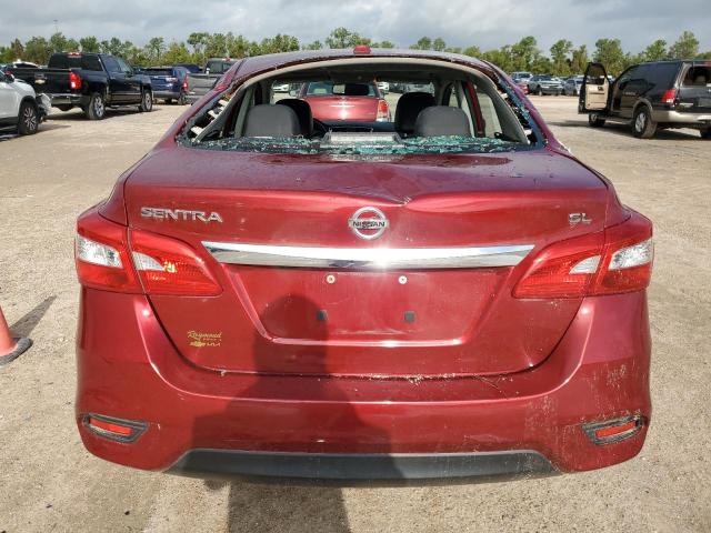 2018 NISSAN SENTRA S - 3N1AB7AP4JY321097