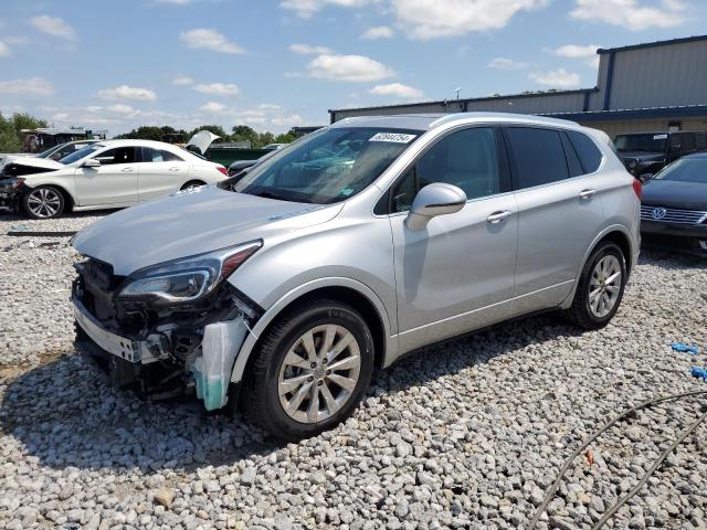 Vin: lrbfxbsa1hd075526, lot: 62844754, buick envision essence 20171