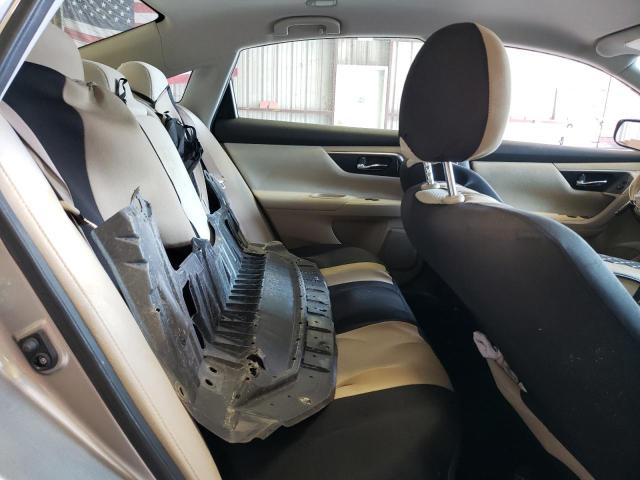 2015 NISSAN ALTIMA 2.5 - 1N4AL3AP1FC218874