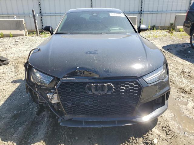 2017 AUDI RS7 PRESTI WUAWAAFC6HN902717