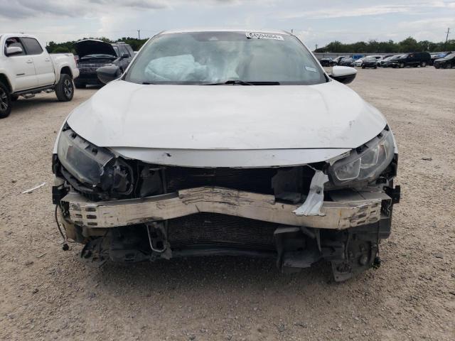 2019 HONDA CIVIC SPOR - 19XFC2F89KE011552