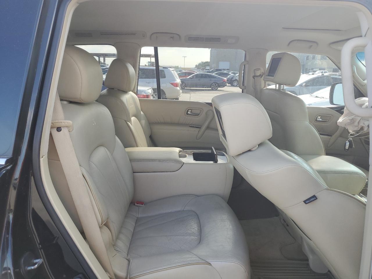 JN8AZ2NF8B9500946 2011 Infiniti Qx56