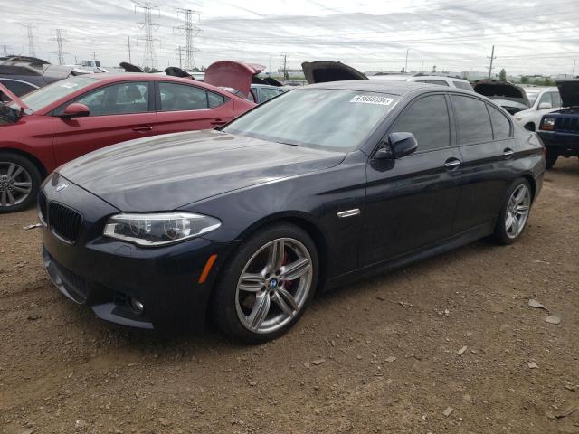 VIN WBAKN9C53ED680687 2014 BMW 5 Series, 550 I no.1