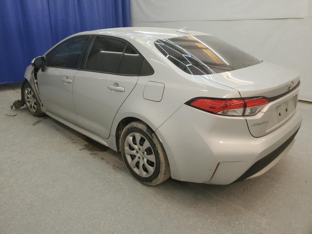 2020 TOYOTA COROLLA LE - 5YFEPRAE3LP114116