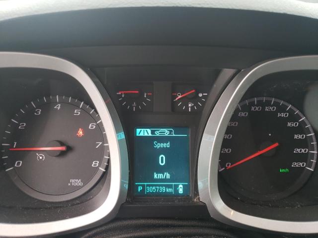 2017 CHEVROLET EQUINOX PR - 2GNFLGE35H6253869