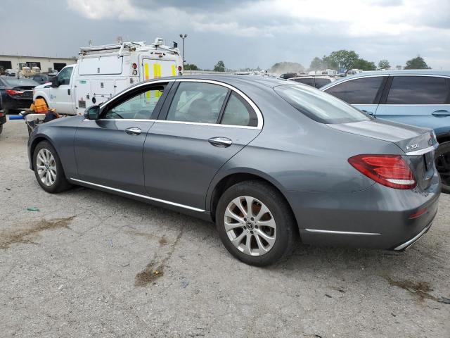 VIN WDDZF8EB0LA731076 2020 Mercedes-Benz E-Class, 3... no.2