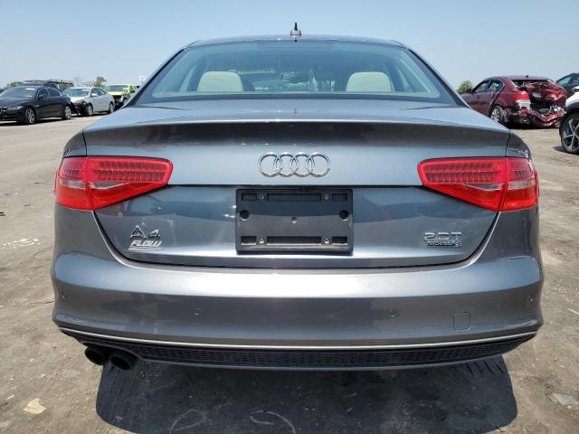 VIN WAUFFAFL9FN045639 2015 Audi A4, Premium Plus no.6