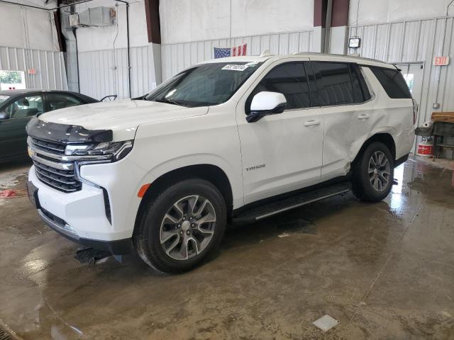 2023 CHEVROLET TAHOE K150 - 1GNSKNKD5PR106215