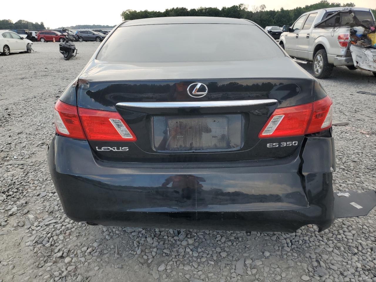 JTHBJ46G192289150 2009 Lexus Es 350