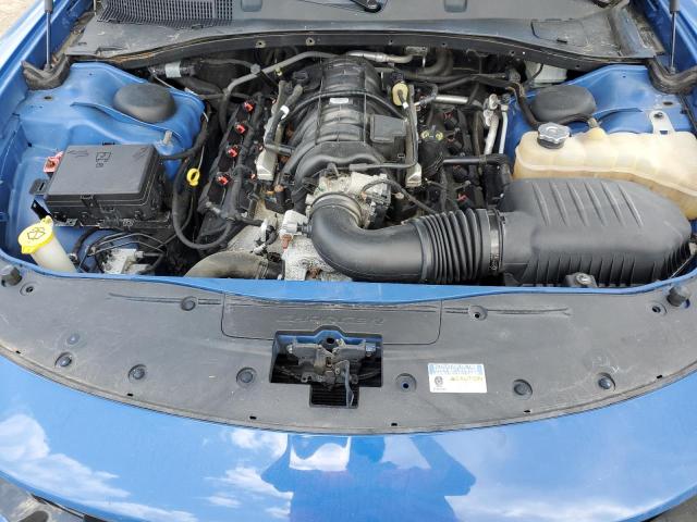 2017 DODGE CHARGER PO - 2C3CDXKT8HH664141