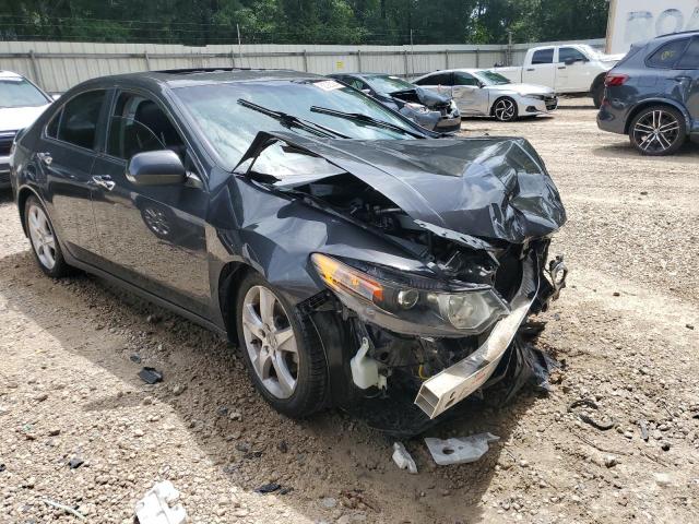 2012 Acura Tsx Tech VIN: JH4CU2F60CC009632 Lot: 62085294