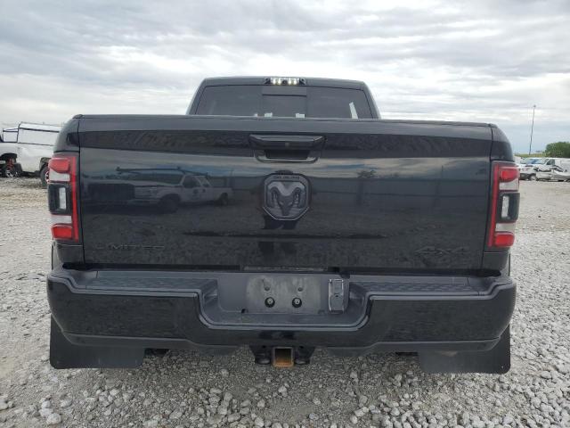 2020 RAM 3500 LIMIT 3C63RRPL2LG195467