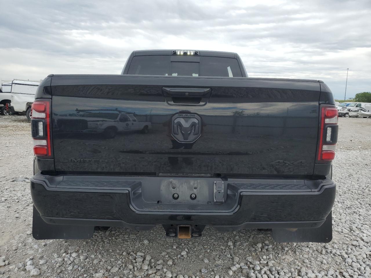 3C63RRPL2LG195467 2020 Ram 3500 Limited