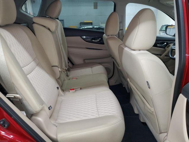 2018 NISSAN ROGUE S - 5N1AT2MV2JC846543