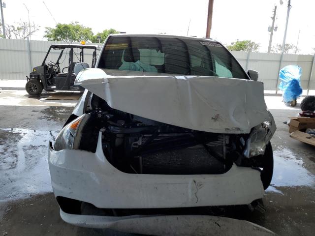 2018 DODGE GRAND CARA - 2C4RDGCG1JR216363