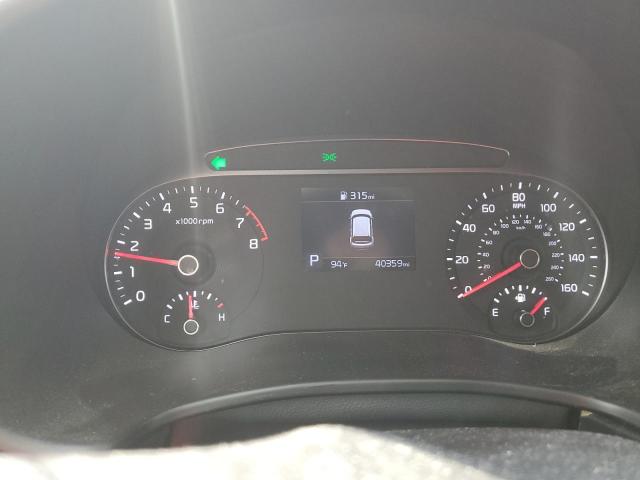 2022 KIA SOUL LX - KNDJ23AU7N7152308