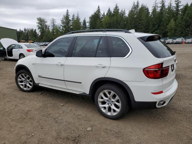 VIN 5UXZV4C57D0E02497 2013 BMW X5, Xdrive35I no.2