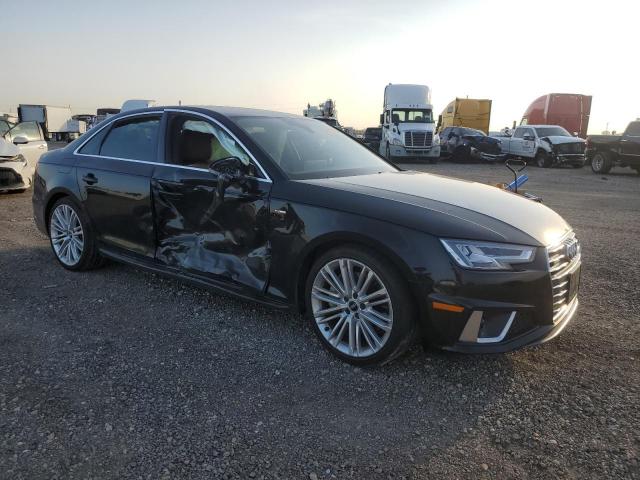 2019 AUDI A4 PREMIUM WAUENAF4XKA006891  61727104