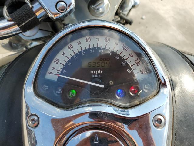 2003 HONDA VT1300 S 1HFSC52073A001001