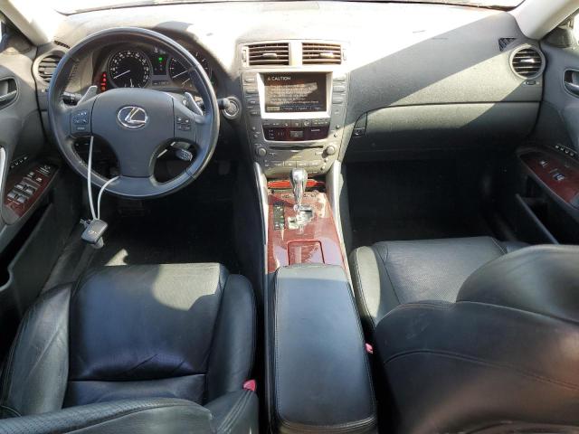 2007 Lexus Is 350 VIN: JTHBE262072007882 Lot: 61281414