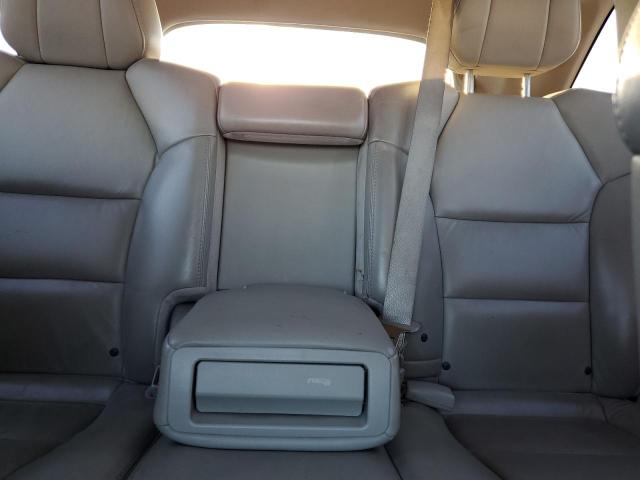 2012 Acura Mdx Technology VIN: 2HNYD2H38CH525979 Lot: 62139854