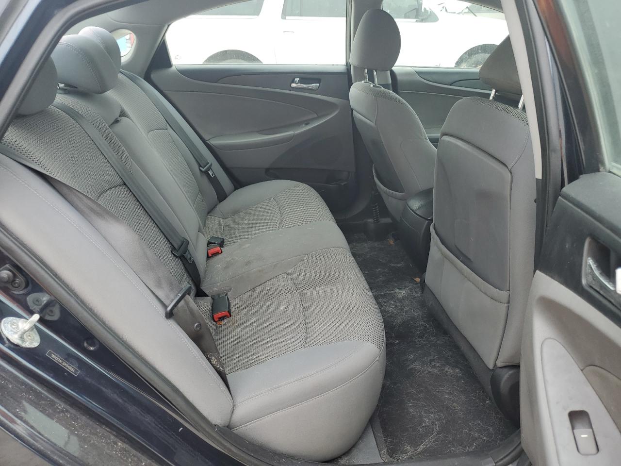 5NPEB4AC3DH540094 2013 Hyundai Sonata Gls