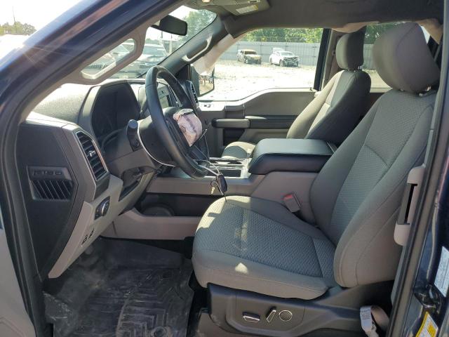 2018 FORD F150 SUPER - 1FTFX1EG2JKC55921