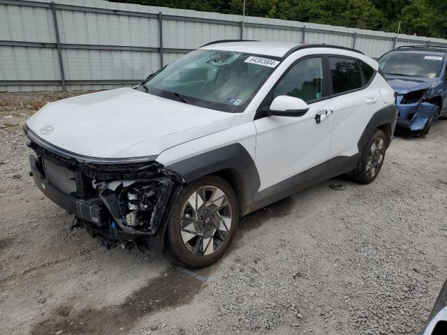 2024 HYUNDAI KONA SEL - KM8HBCABXRU038920