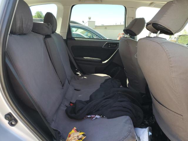 2017 Subaru Forester 2.5I Premium VIN: JF2SJAGC9HH575983 Lot: 61142234