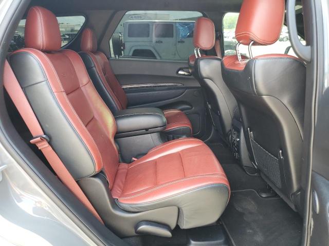2021 DODGE DURANGO SR - 1C4SDJH97MC605725
