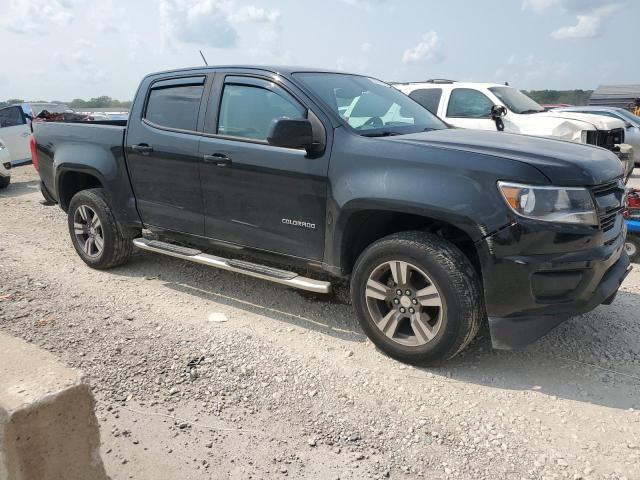 2018 CHEVROLET COLORADO - 1GCGSBEN8J1258321