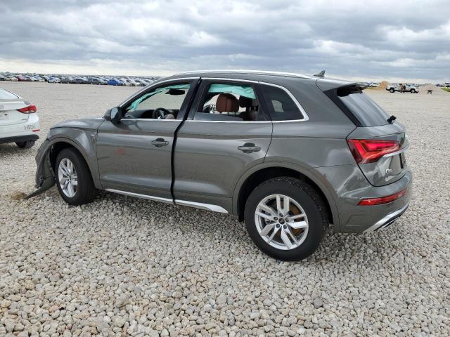 WA1GAAFY7R2052302 Audi Q5 PREMIUM 2