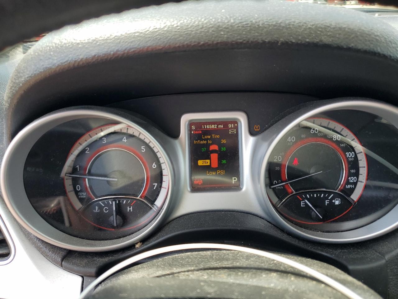 3C4PDDEG6KT785193 2019 Dodge Journey Gt