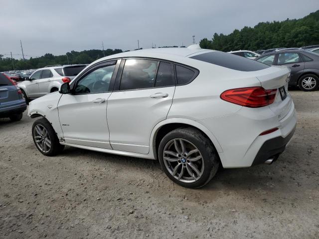 2015 BMW X4 XDRIVE3 - 5UXXW5C58F0E88397