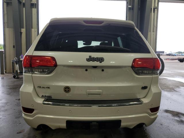 2020 Jeep Grand Cherokee Overland VIN: 1C4RJFCG5LC242740 Lot: 60956234