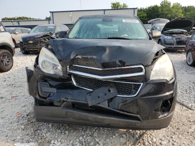 VIN 2GNALBEK2D1167124 2013 Chevrolet Equinox, LS no.5