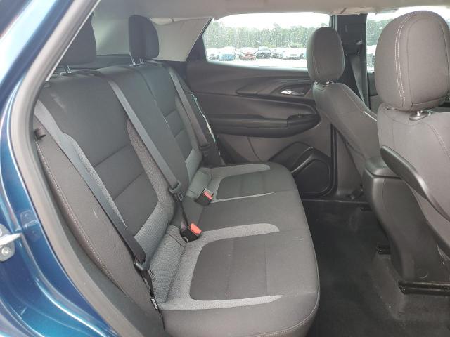 2021 CHEVROLET TRAILBLAZE - KL79MMS29MB073036