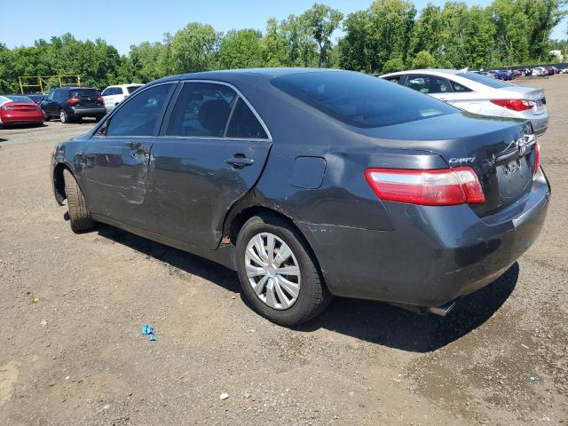 4T1BK46K27U504115 2007 Toyota Camry Le