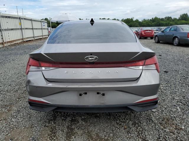 2023 HYUNDAI ELANTRA SE - KMHLS4AG1PU487198