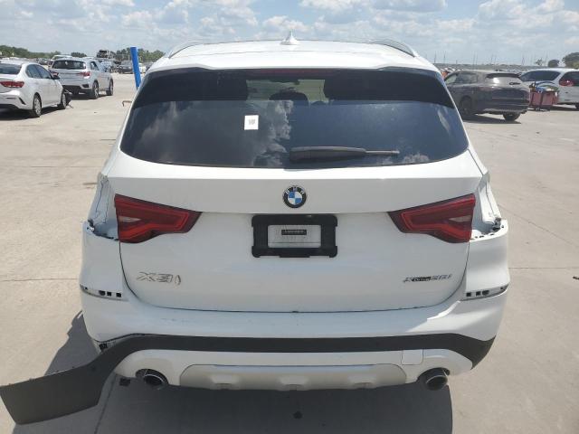 VIN 5UXTY5C06L9B06050 2020 BMW X3, Xdrive30I no.6