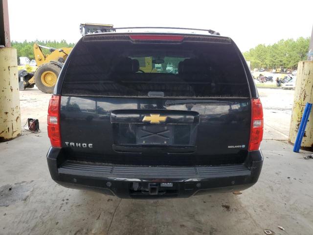 VIN 1GNSCBE06DR352514 2013 CHEVROLET TAHOE no.6