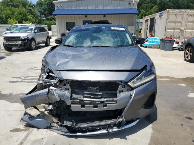 2020 NISSAN MAXIMA SL - 1N4AA6DV0LC378550