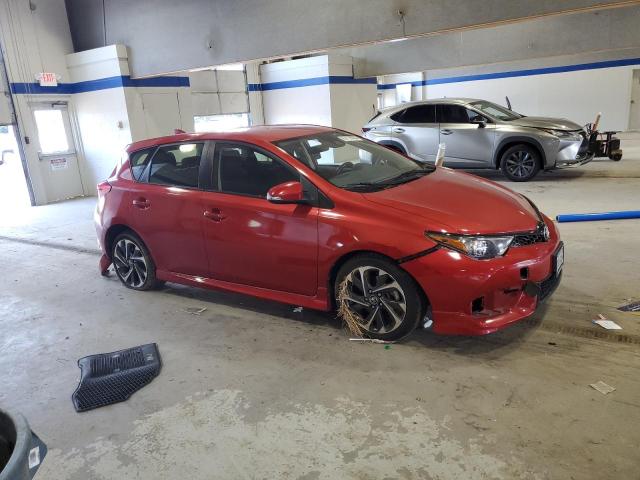 2017 TOYOTA COROLLA IM - JTNKARJE4HJ544622