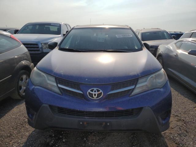 2015 TOYOTA RAV4 LE - 2T3ZFREV9FW180663