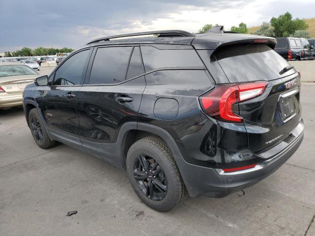 2023 GMC TERRAIN AT 3GKALYEGXPL205794