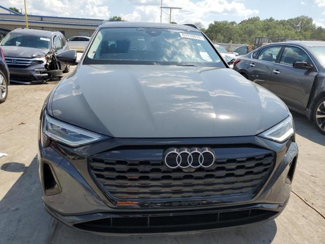 2024 AUDI Q8 E-TRON WA15ABGE4RB021722