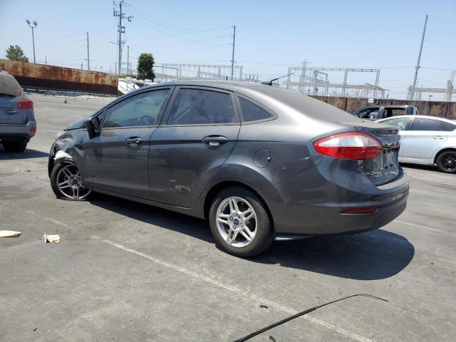 2019 FORD FIESTA SE - 3FADP4BJ9KM166078