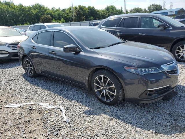 2015 ACURA TLX ADVANC 19UUB2F72FA004695