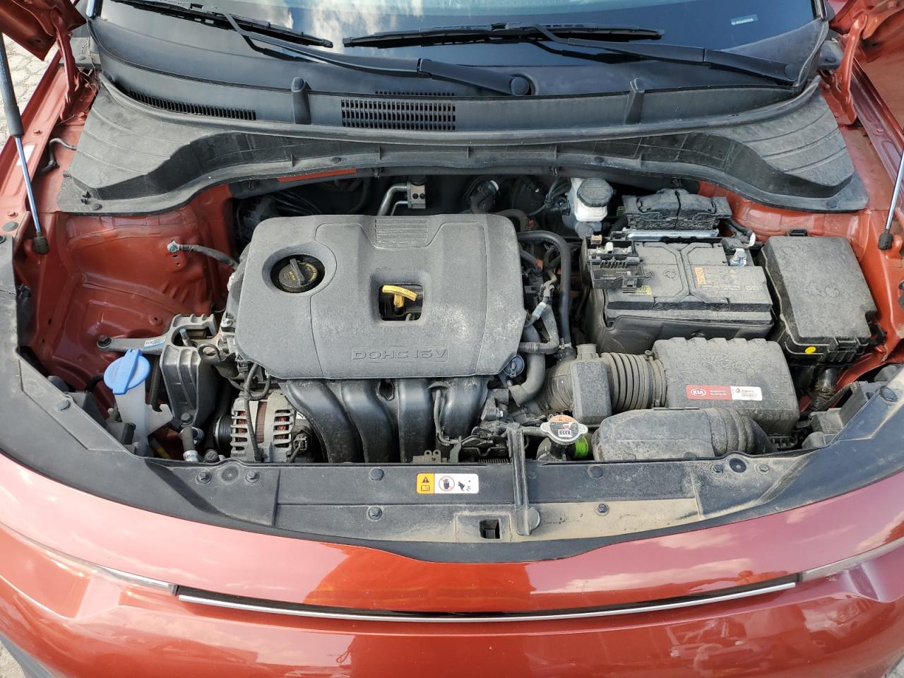 KNDJ23AU2M7781120 2021 Kia Soul Lx