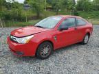 1FAHP33N78W195052 2008 Ford Focus Se